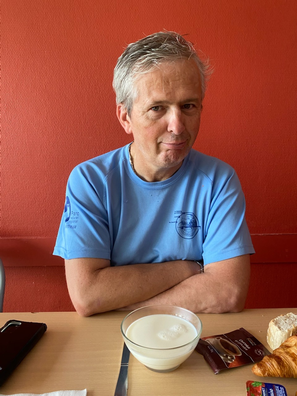 Housem, 45 ans, LeHeaulme