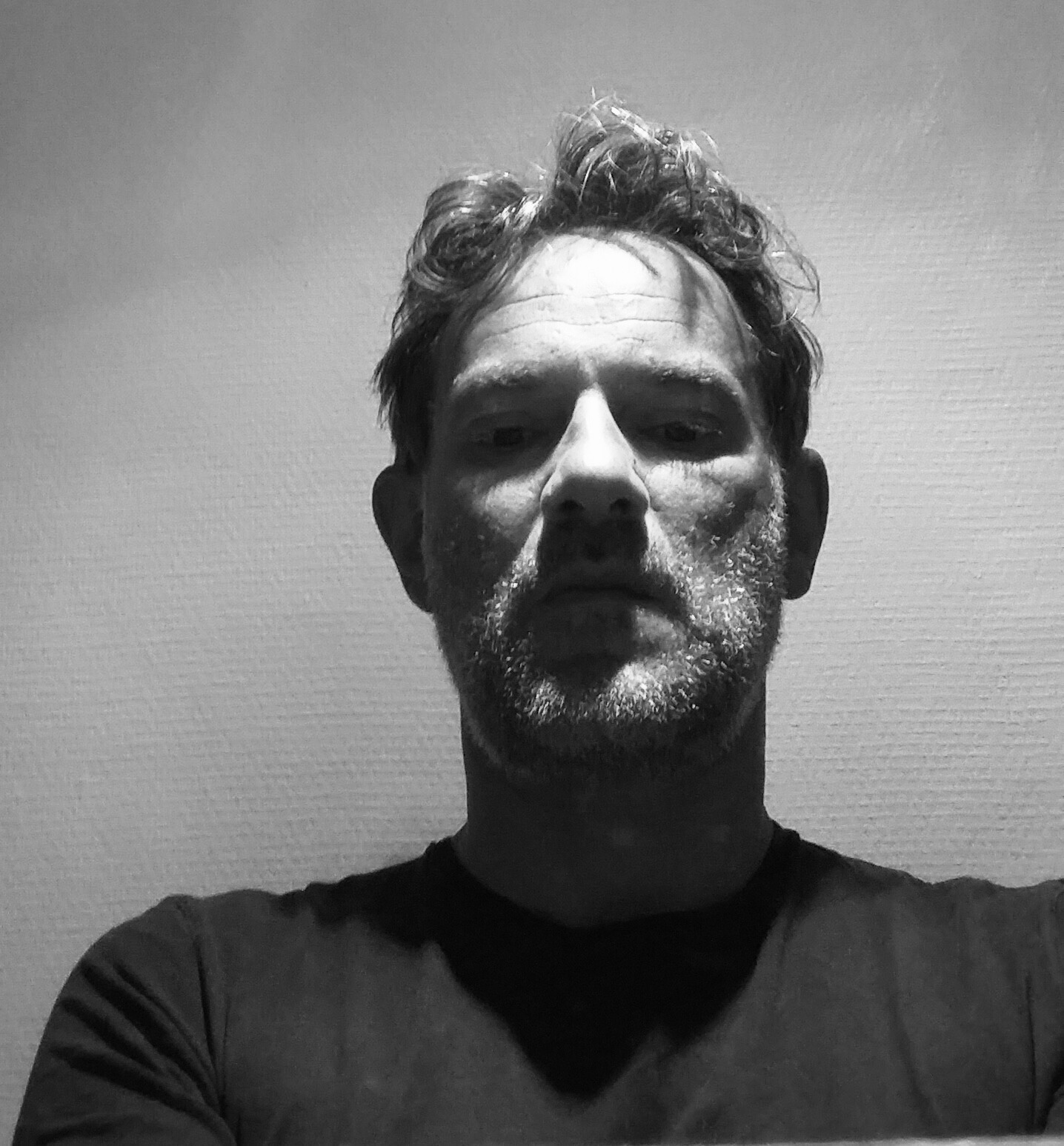 Neder, 45 ans, Cormeilles-en-Vexin