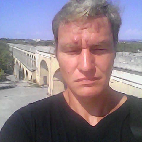 Surya, 45 ans, Taverny