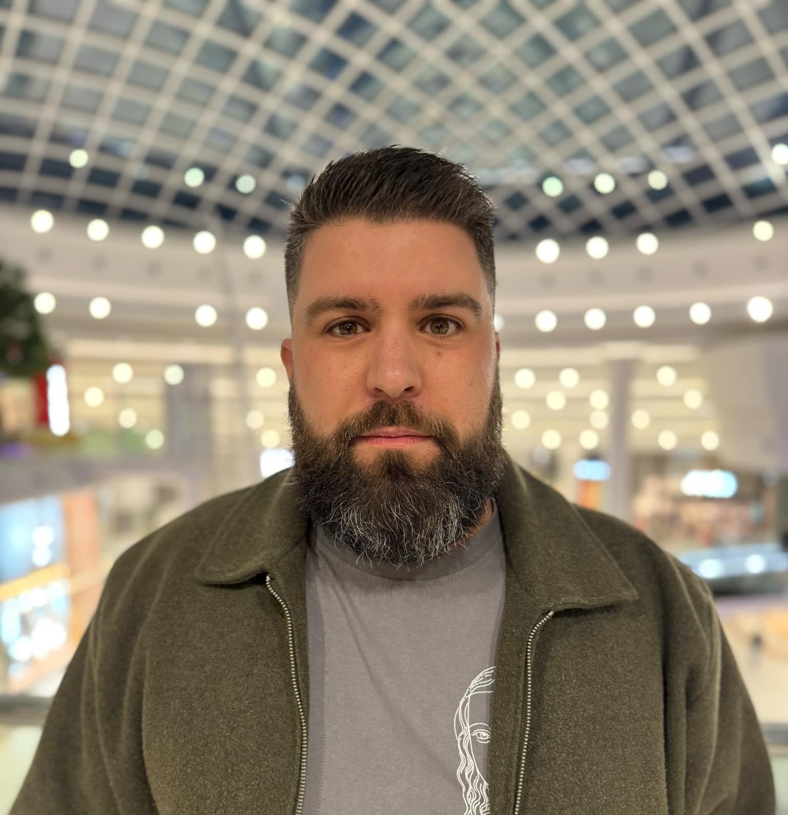 Mody, 36 ans, Montgeroult