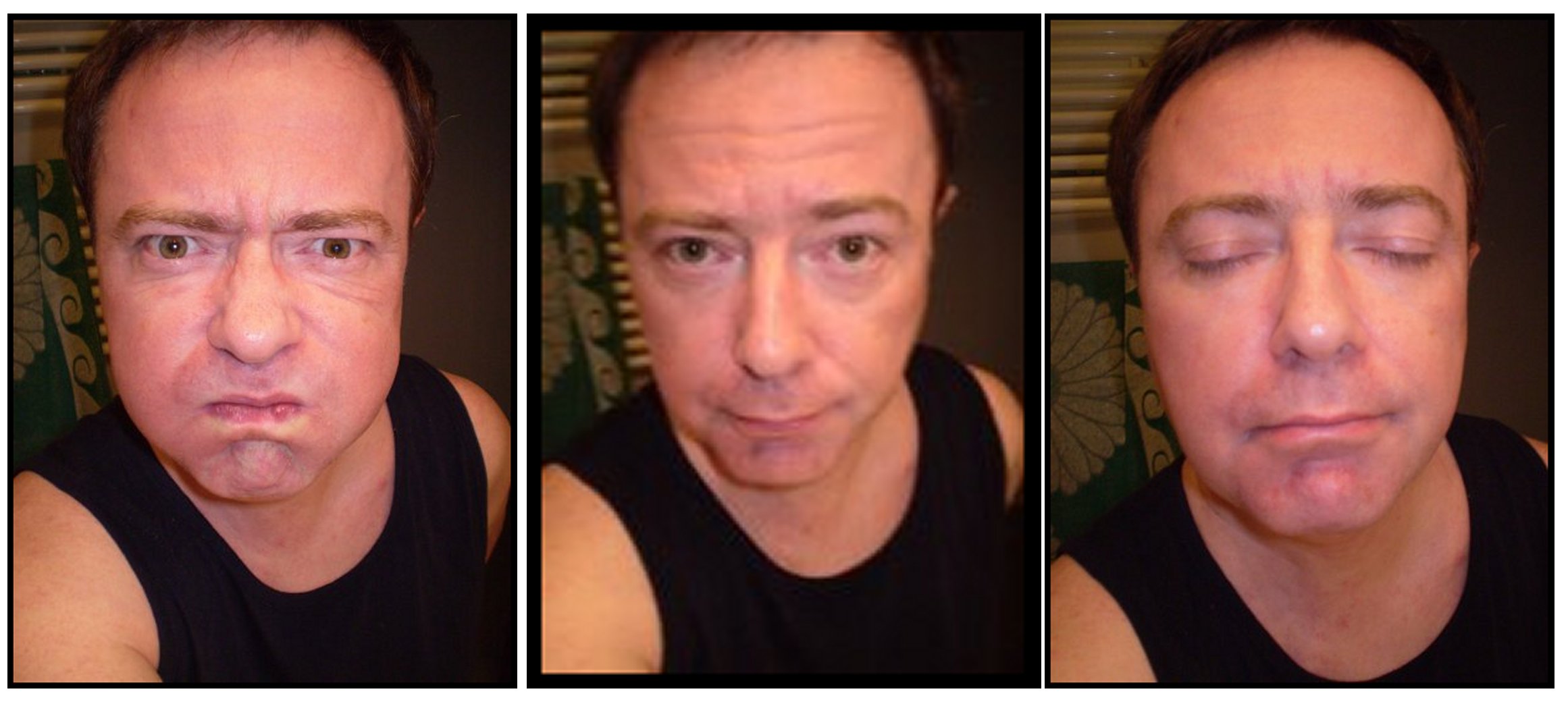 Raffy, 45 ans, Montmagny