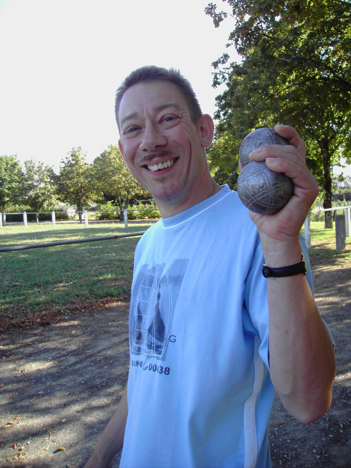 Sean, 45 ans, Villers-en-Arthies