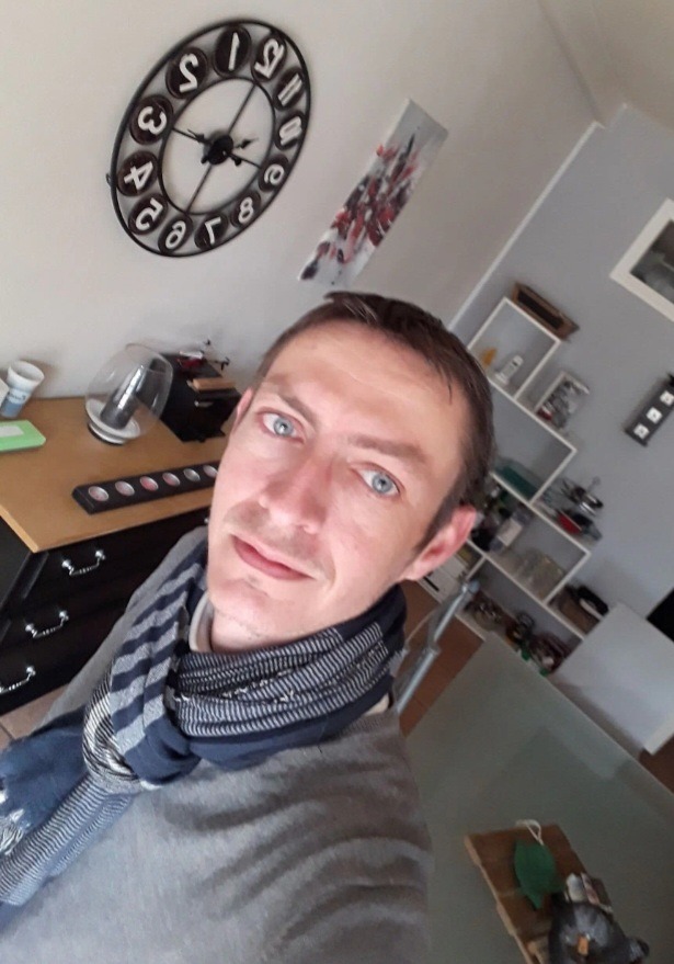 Tarak, 36 ans, Gonesse