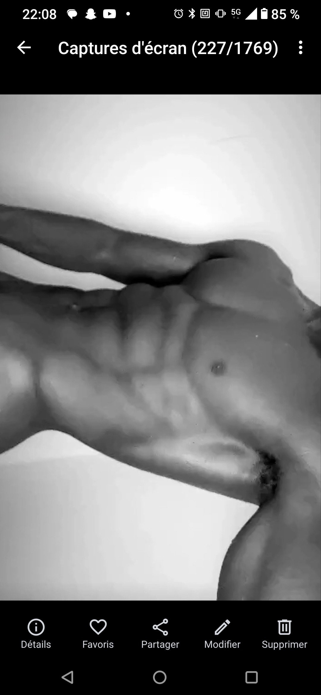 Zian, 22 ans, Mareil-en-France