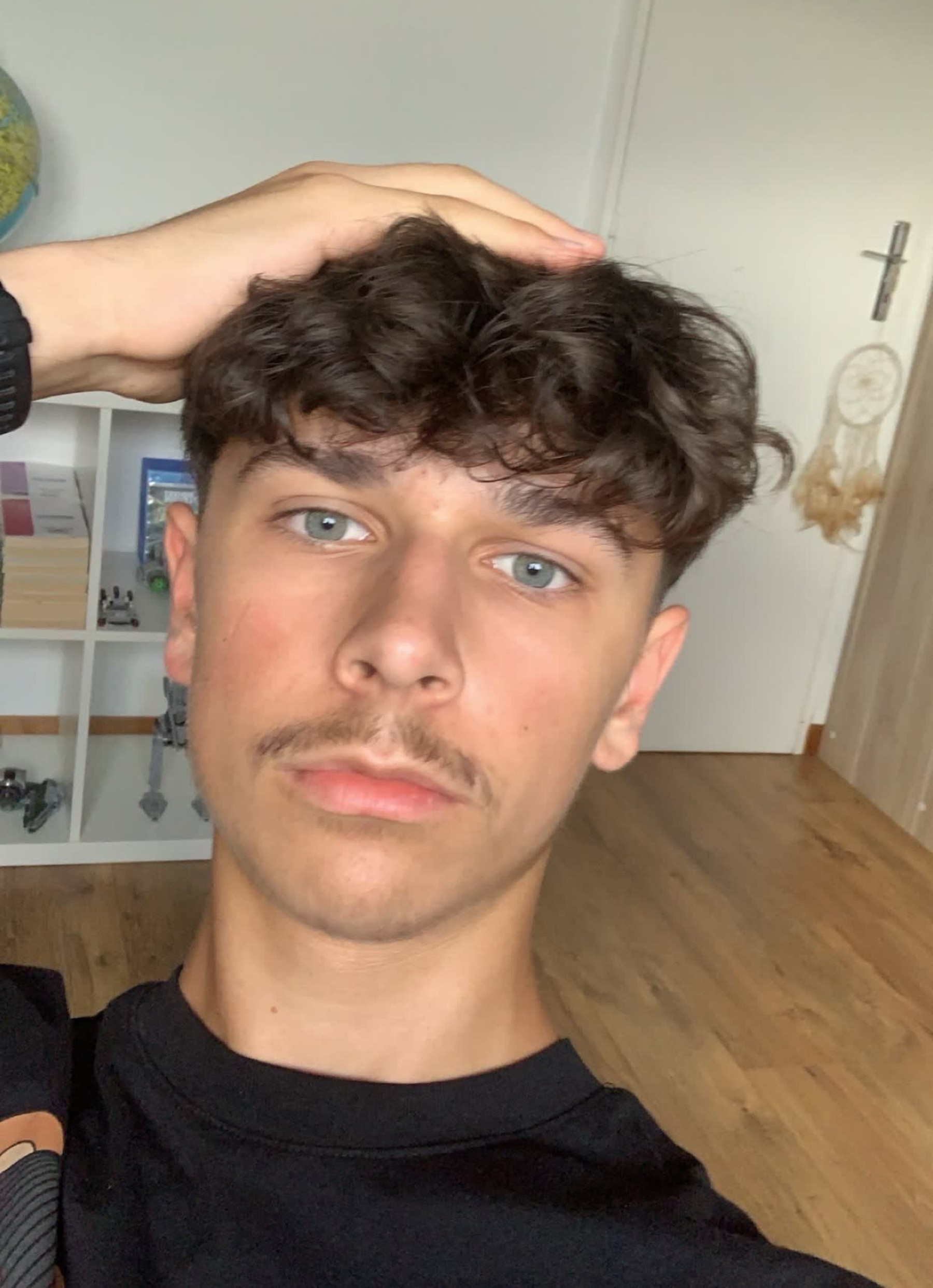 Taylan, 22 ans, LeThillay