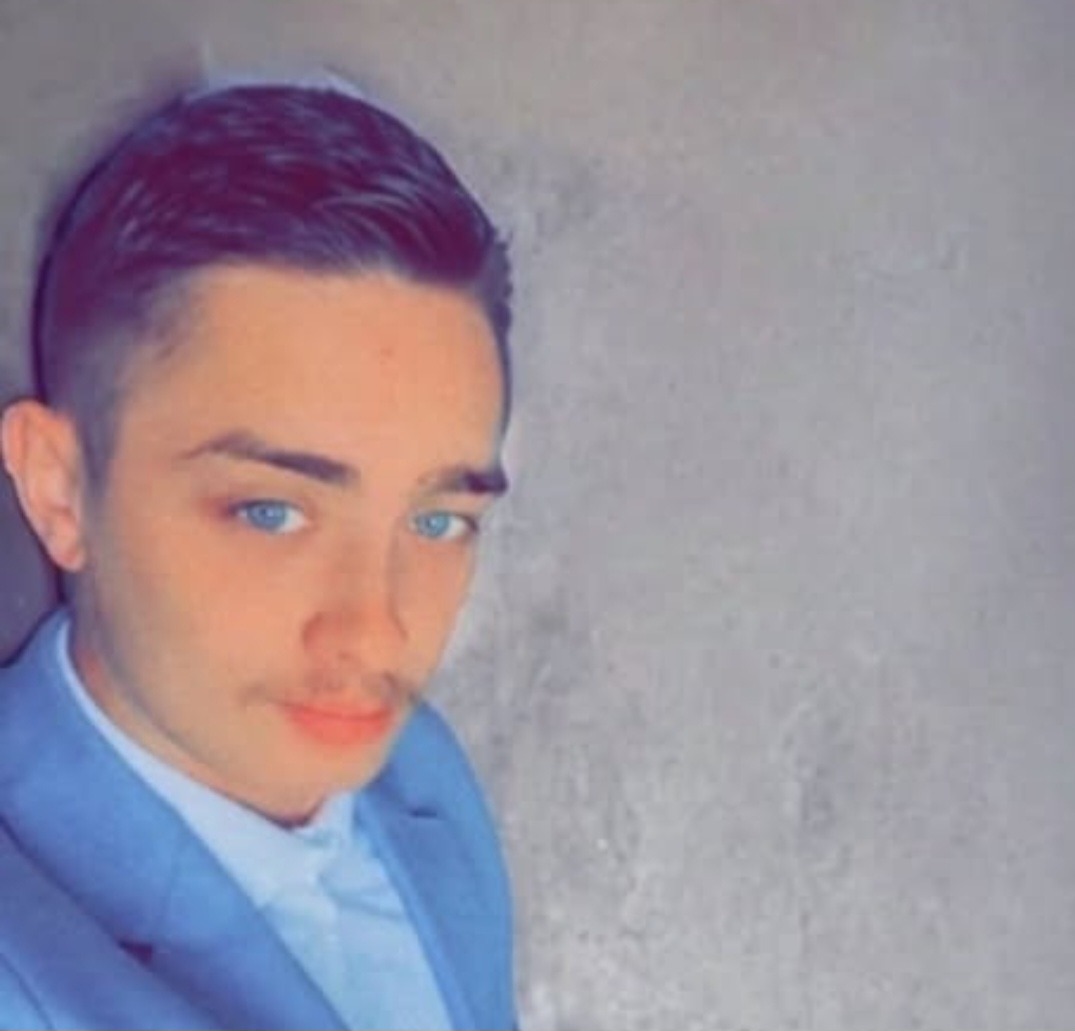 Ouahib, 26 ans, Éragny
