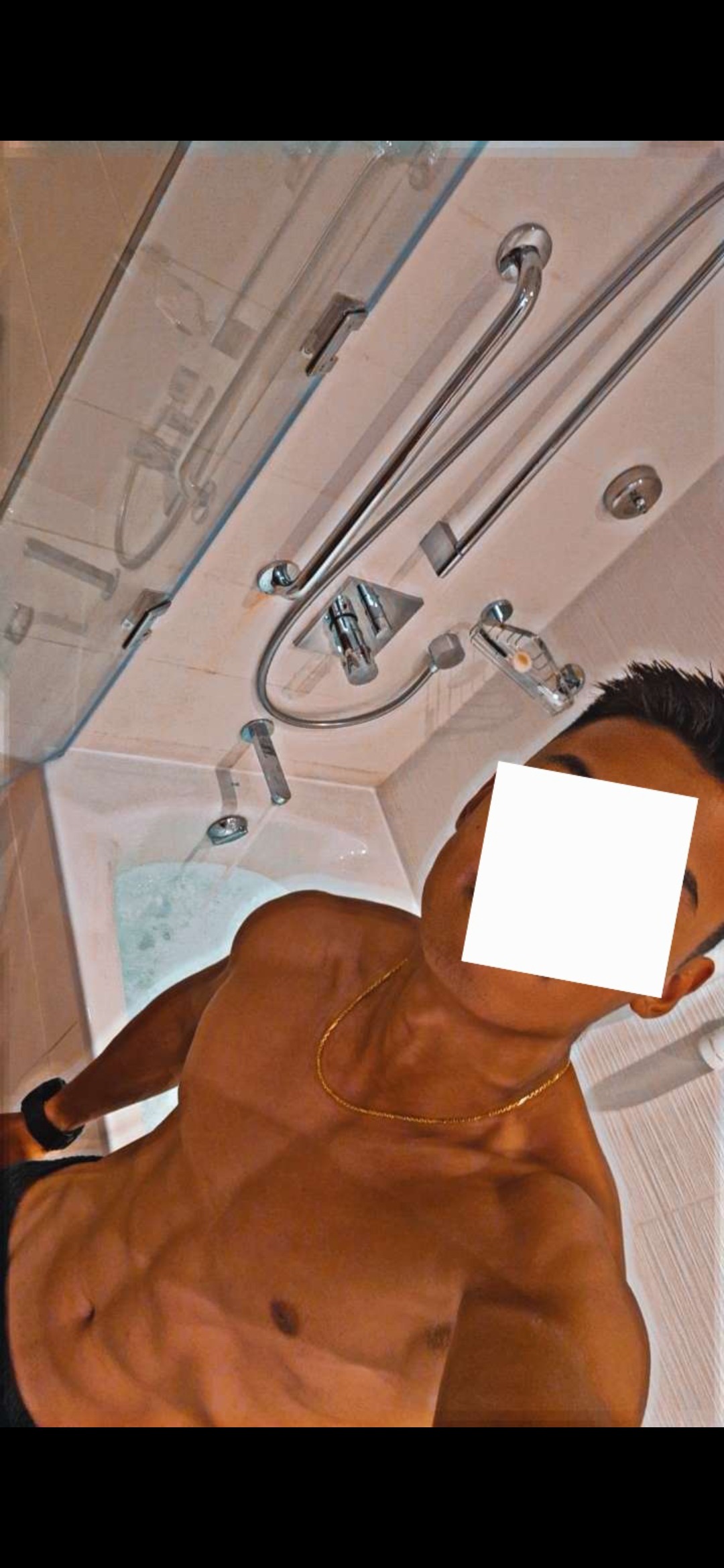 Marc-michel, 24 ans, Luzarches