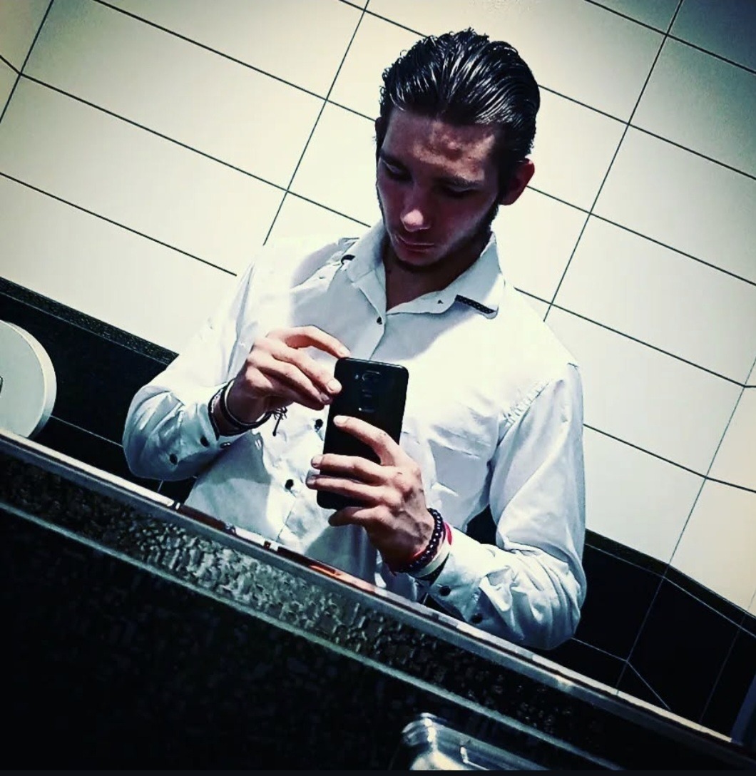 Sampiero, 22 ans, Mareil-en-France