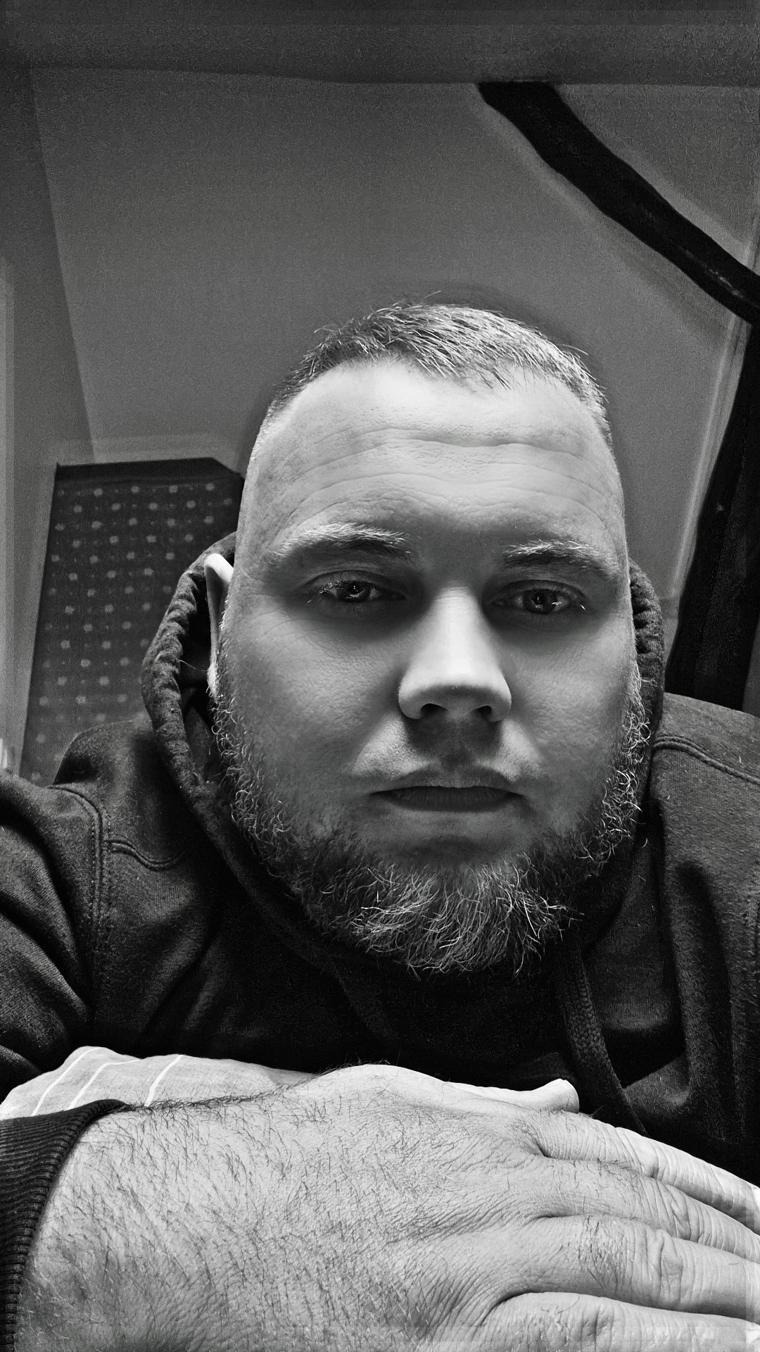 Mikis, 34 ans, Argenteuil