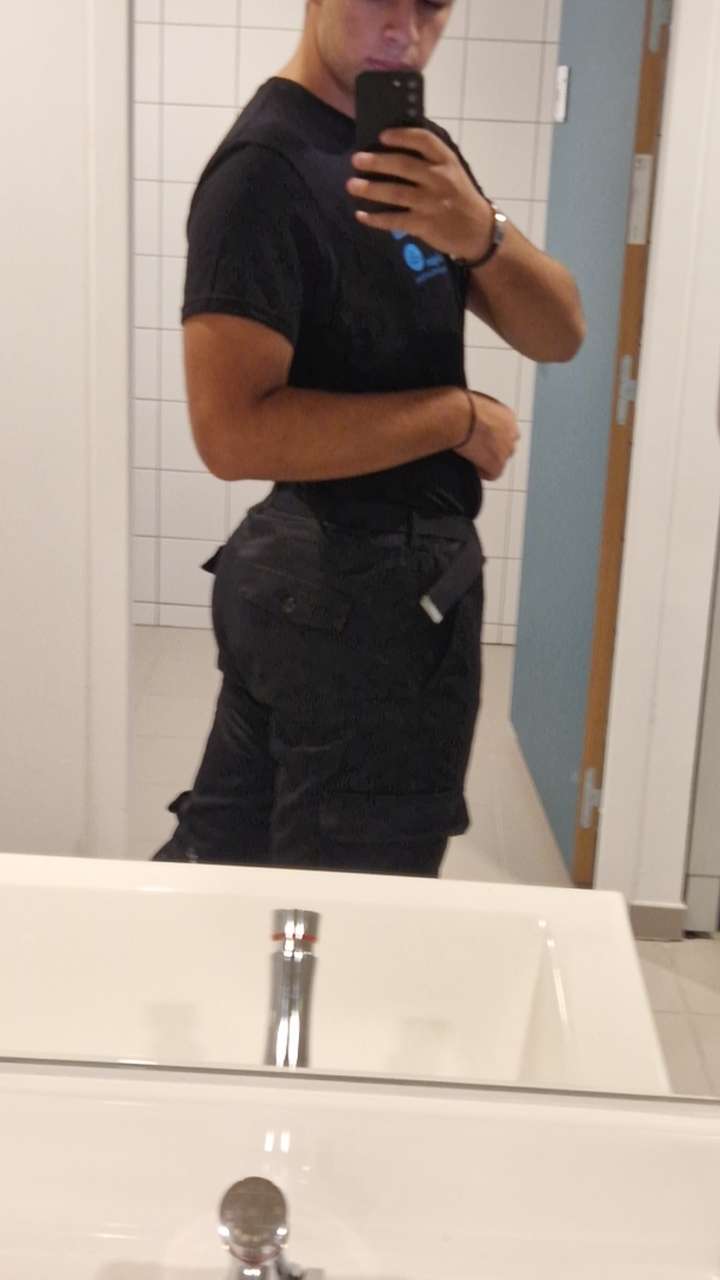 Argan, 22 ans, Neuilly-en-Vexin