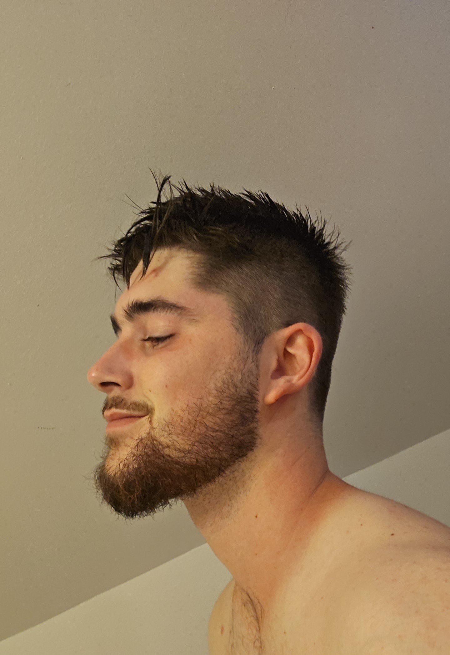 Louis-mathieu, 27 ans, Pierrelaye