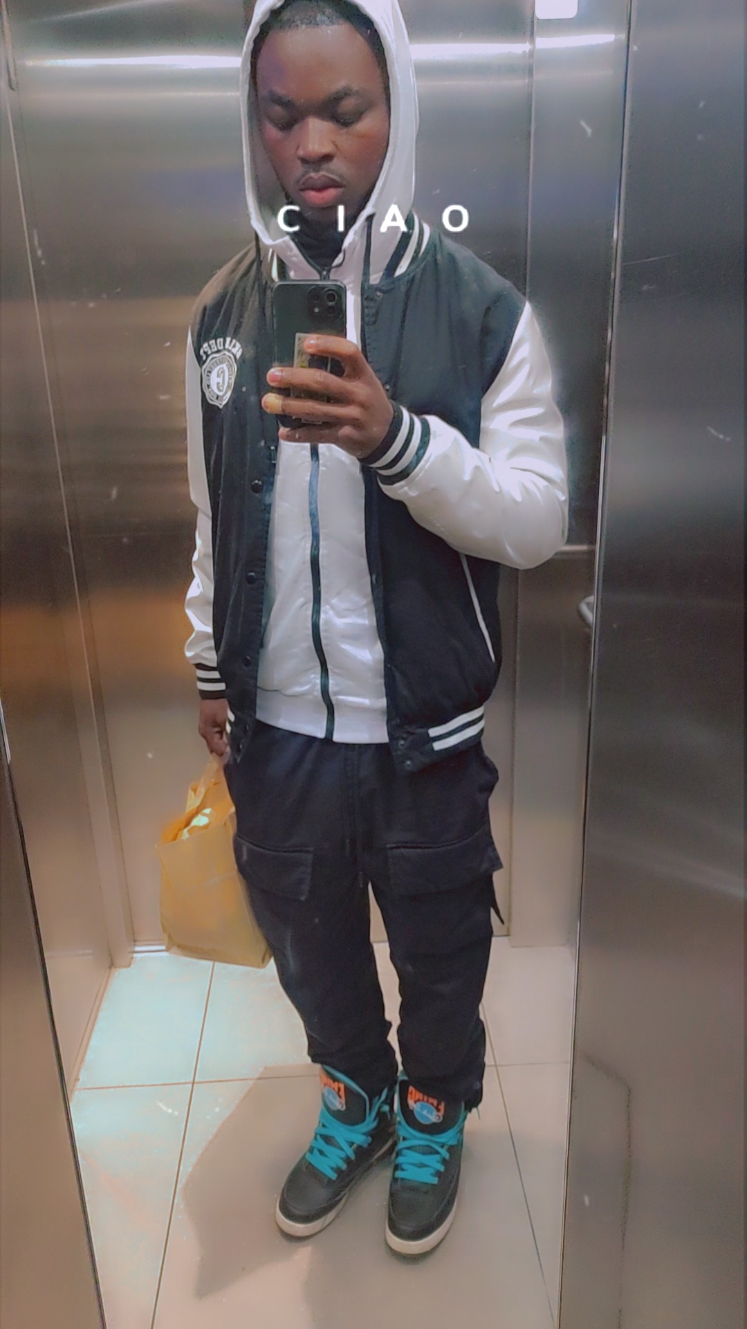 Tymote, 22 ans, Butry-sur-Oise