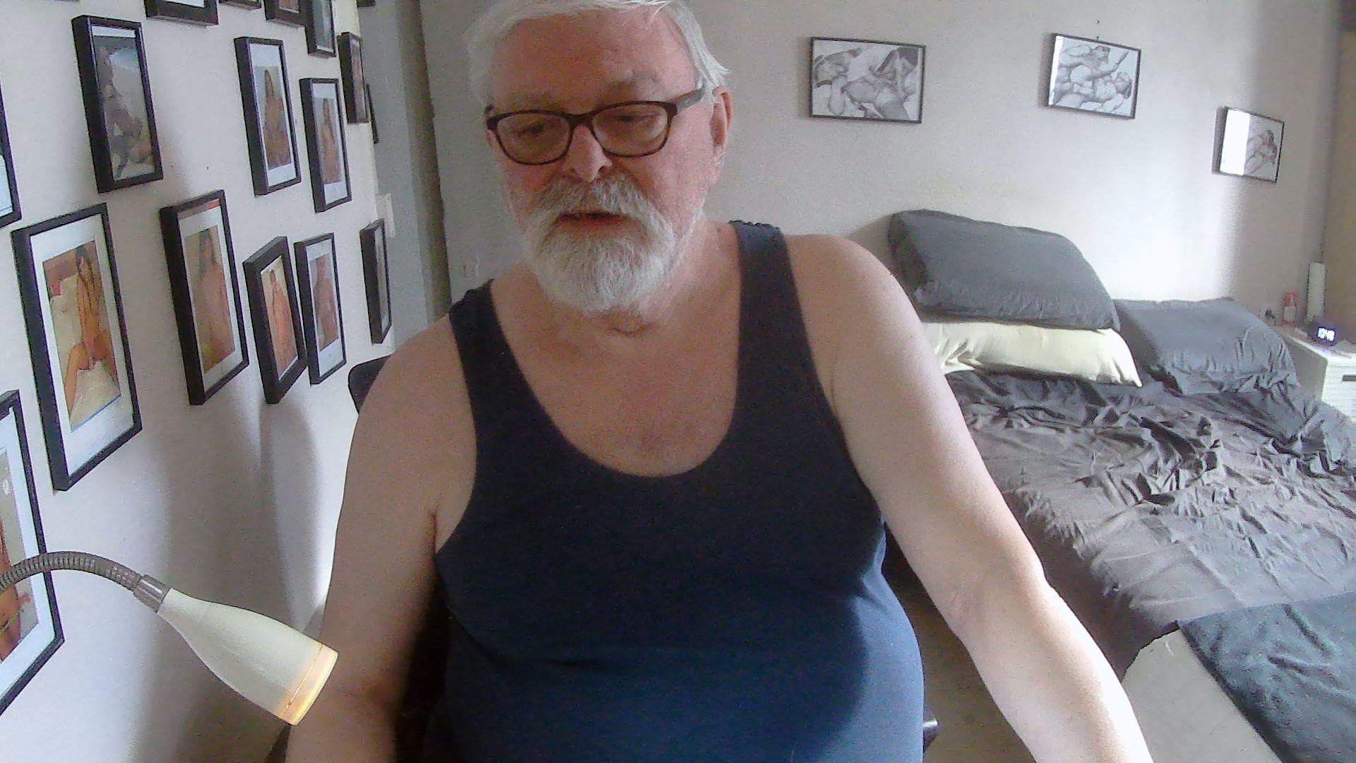Denny, 45 ans, Condécourt