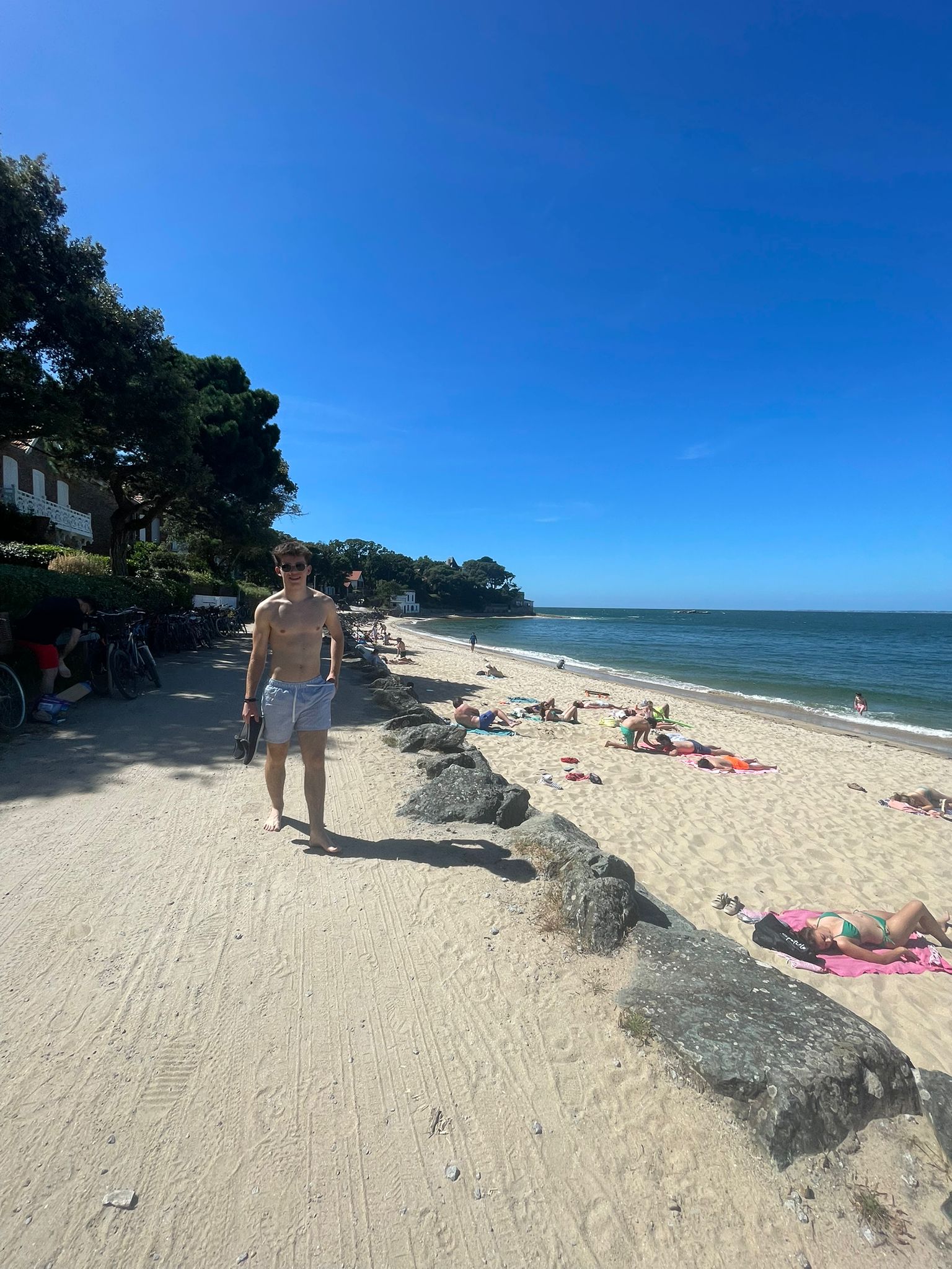 Achrafe, 22 ans, Gouzangrez
