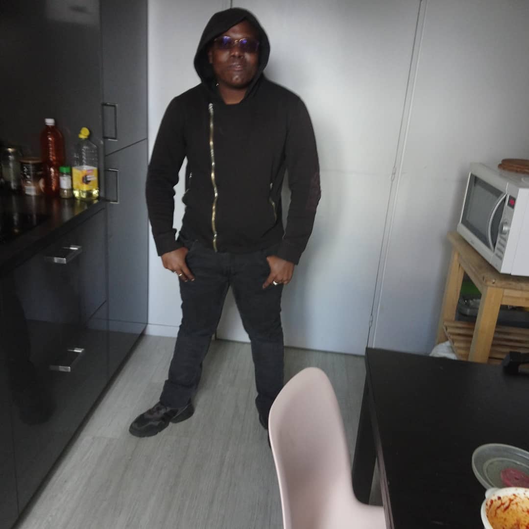 Kaourou, 33 ans, Chaumontel