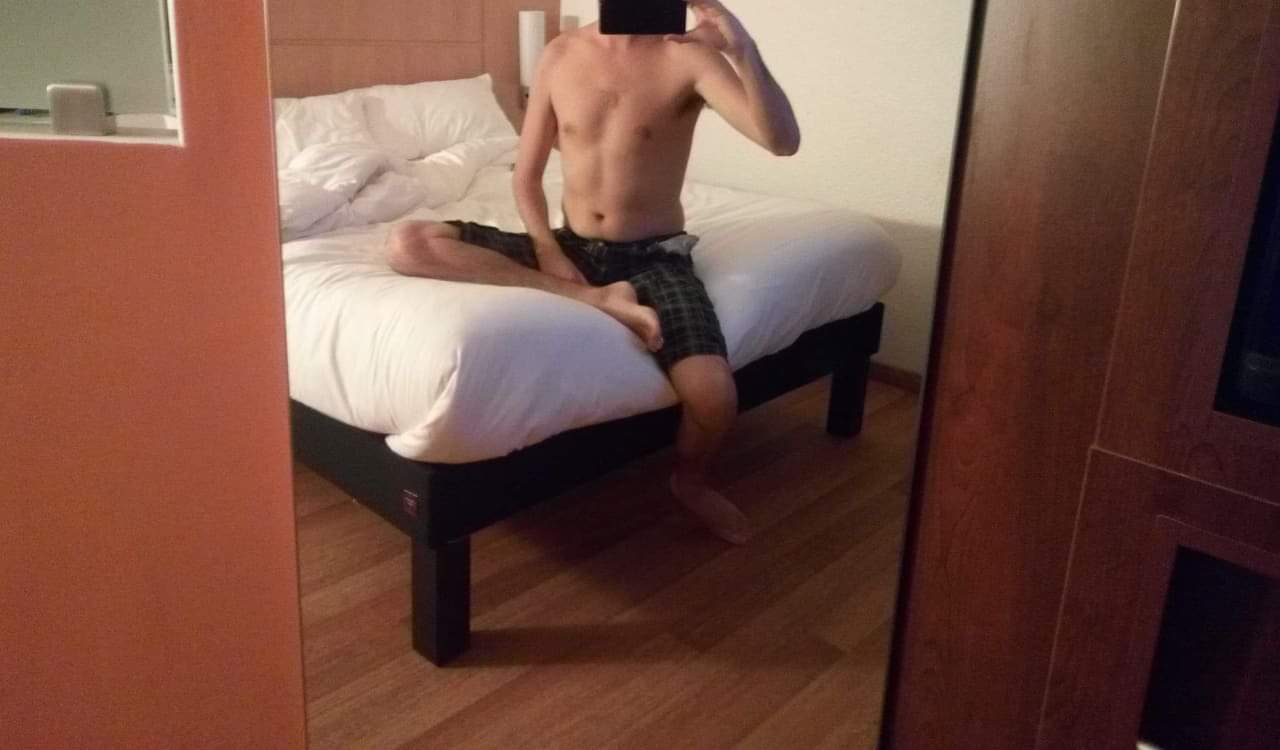 Tierry, 41 ans, Nucourt